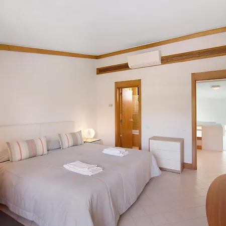 Villa Moradia V 60 Quinta do Lago
