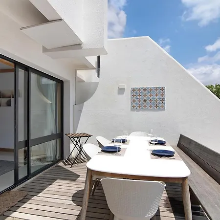 Moradia V 60 Villa