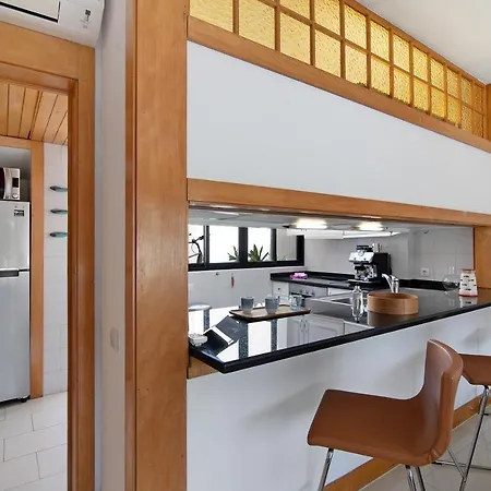 Moradia V 60 * Quinta do Lago
